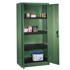 Umweltschrank mit Wannenböden